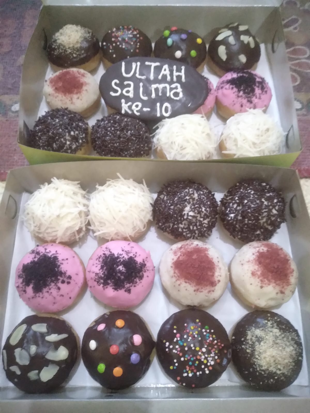 Donat